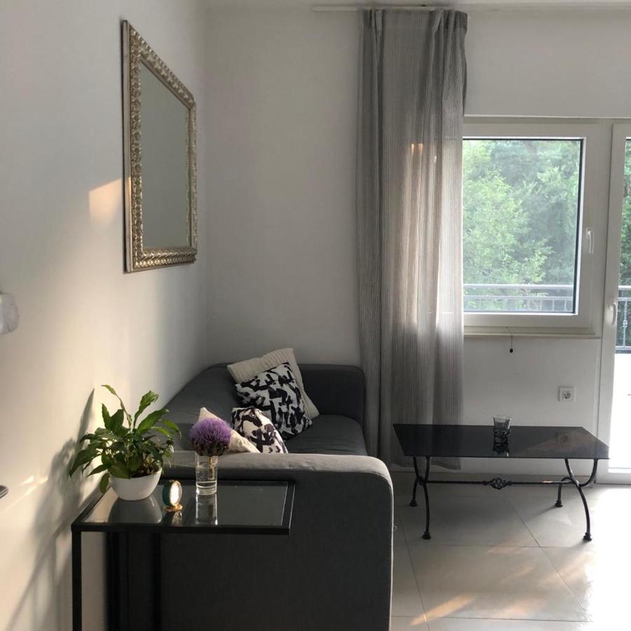 Apartment Lena Čižići Esterno foto