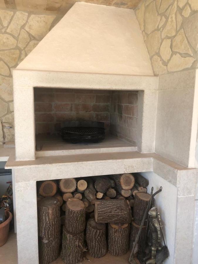 Apartment Lena Čižići Esterno foto