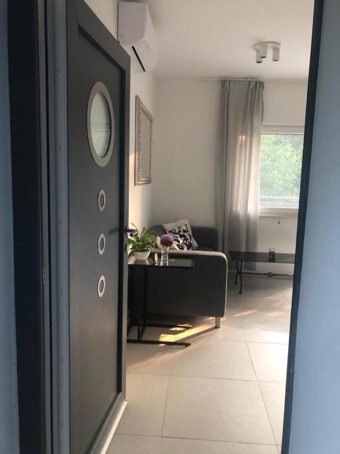 Apartment Lena Čižići Esterno foto