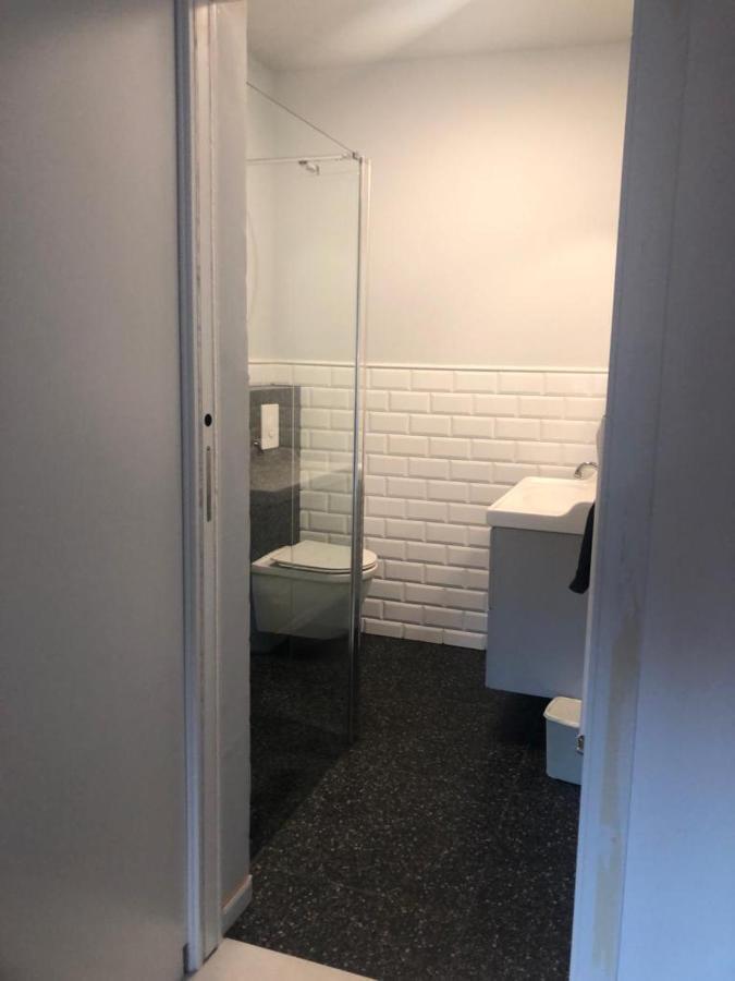 Apartment Lena Čižići Esterno foto